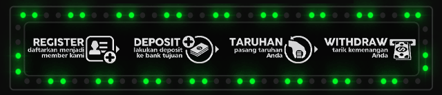 Palu138 Jackpot